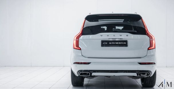 Volvo XC90 B5 AWD Ultimate 173 kW image number 9