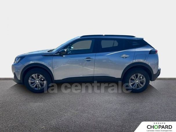 Peugeot 2008 PureTech 130 96 kW image number 13