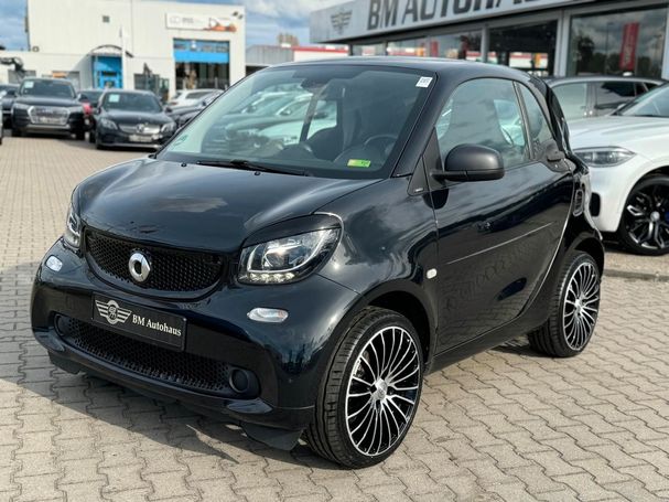 Smart ForTwo 52 kW image number 1