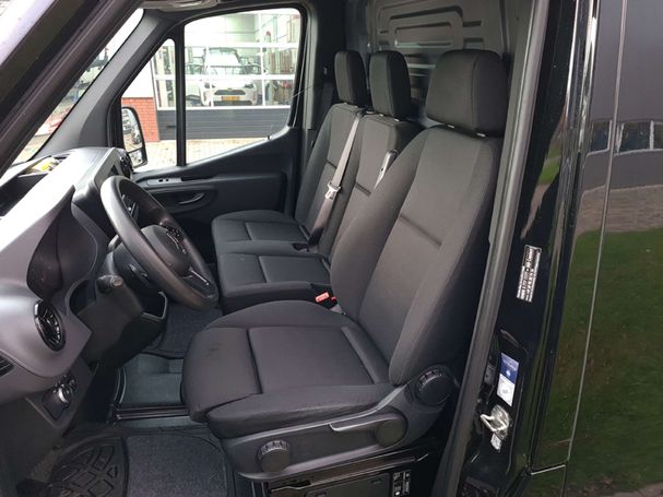 Mercedes-Benz Sprinter 316 CDi 120 kW image number 29