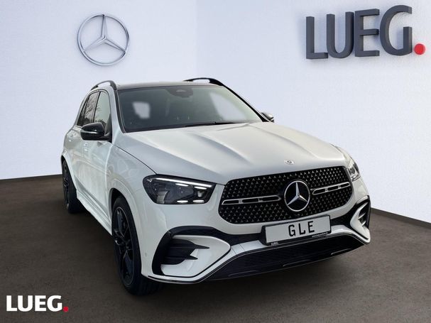 Mercedes-Benz GLE 450 d 4Matic 270 kW image number 7