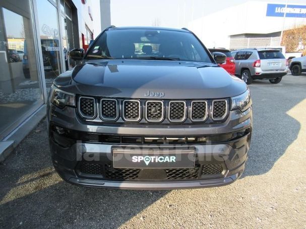 Jeep Compass 1.3 PHEV 177 kW image number 2