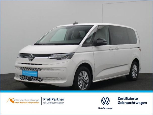 Volkswagen T7 Multivan 1.5 TSI 100 kW image number 2