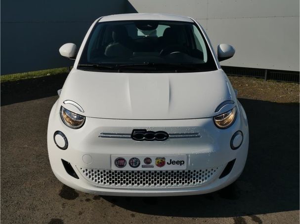 Fiat 500 e 42 kWh 87 kW image number 9