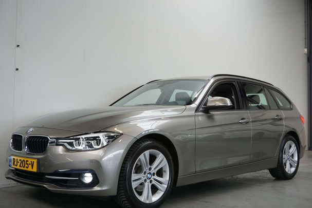 BMW 318i Touring 100 kW image number 9