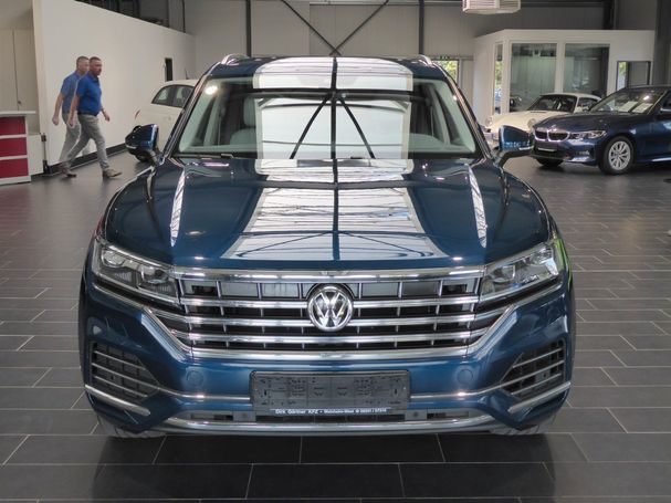 Volkswagen Touareg 3.0 TDI 4Motion 170 kW image number 3