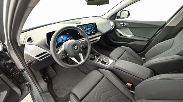 BMW 120i 115 kW image number 12