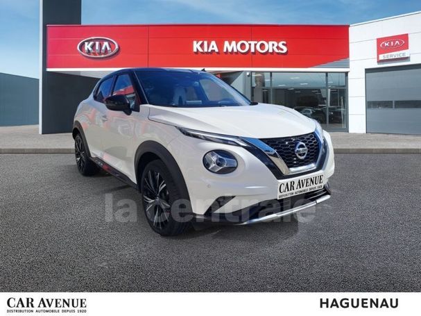 Nissan Juke DIG-T N-Design 84 kW image number 2