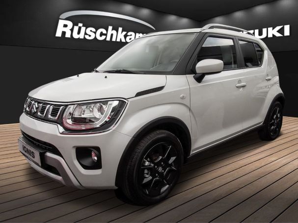 Suzuki Ignis 61 kW image number 1