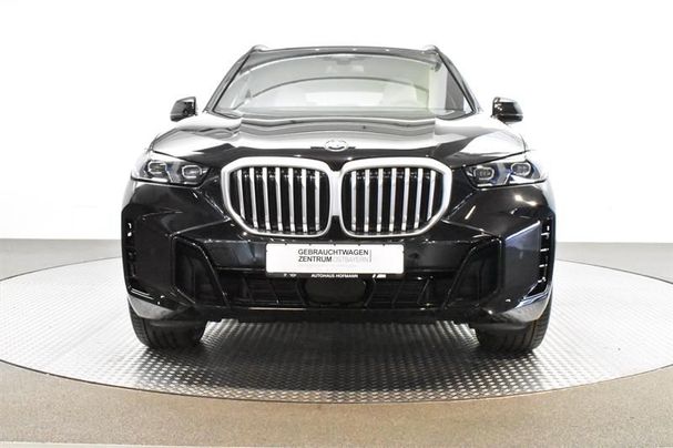 BMW X5 xDrive30d 210 kW image number 2