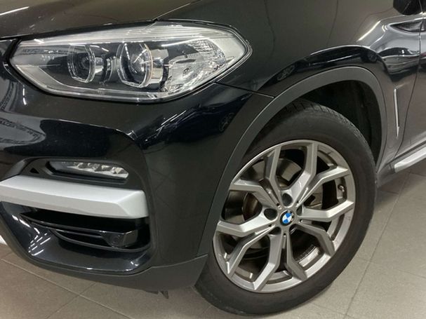 BMW X3 xDrive 140 kW image number 6