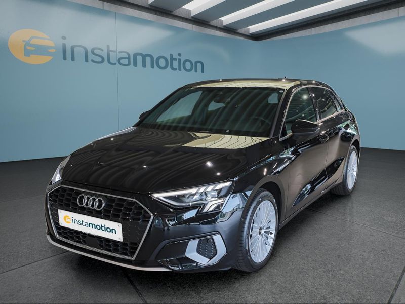 Audi A3 Sportback 30