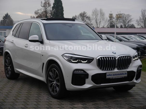 BMW X5 xDrive 210 kW image number 2