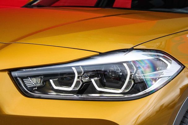 BMW X2e M Sport X xDrive 162 kW image number 34