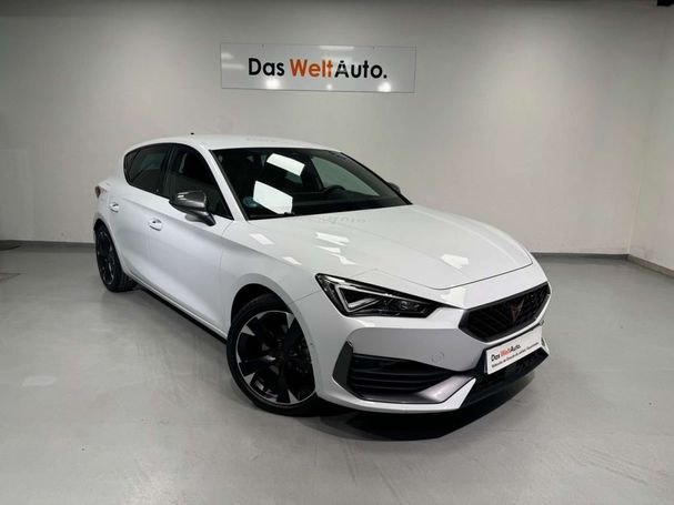 Cupra Leon 1.5 TSI 110 kW image number 1