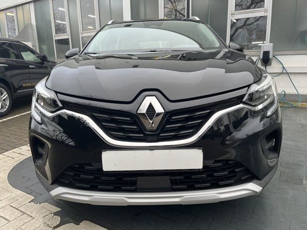 Renault Captur 140 Evolution EDC 103 kW image number 4