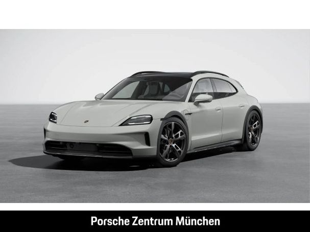 Porsche Taycan 4 Cross Turismo 320 kW image number 1