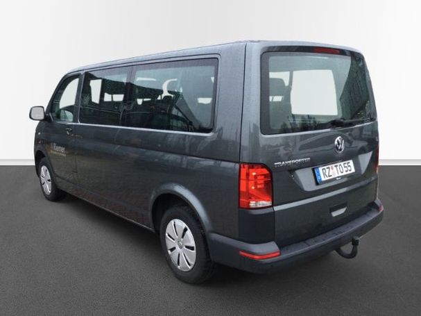 Volkswagen T6 Kombi 2.0 TDI 110 kW image number 3