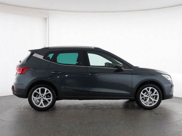 Seat Arona 1.0 TSI FR DSG 81 kW image number 14