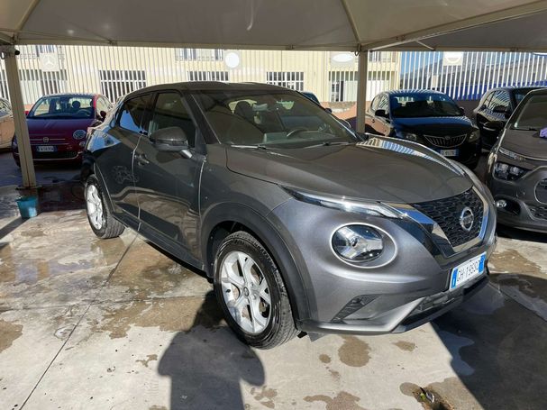 Nissan Juke 1.0 DIG-T 114 N-DESIGN 84 kW image number 2