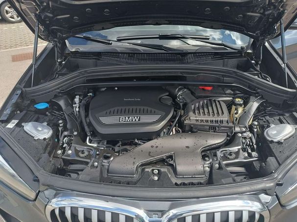 BMW X1 sDrive18d xLine 110 kW image number 17