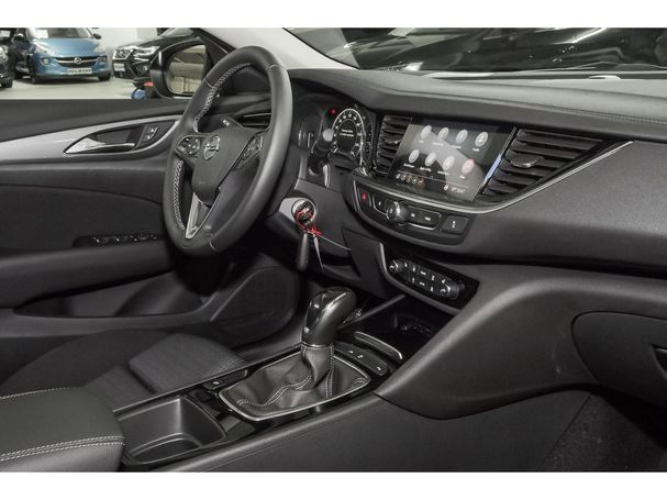 Opel Insignia 90 kW image number 6