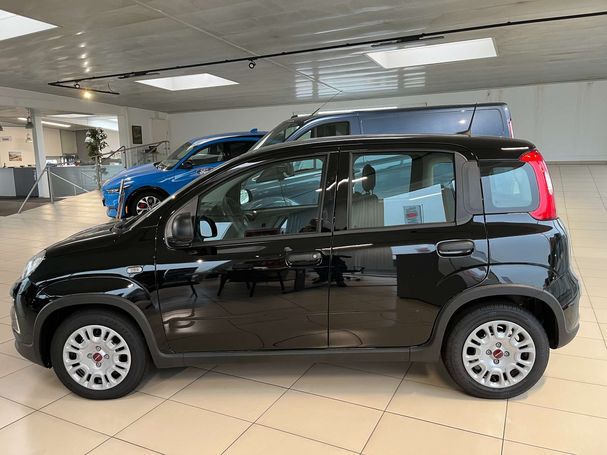 Fiat Panda 51 kW image number 7