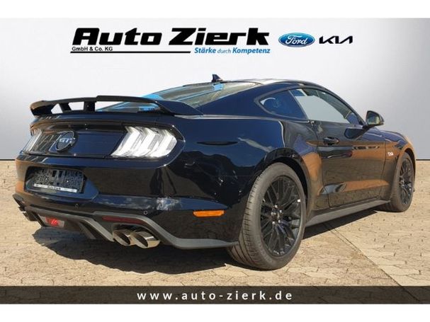 Ford Mustang GT 5.0 V8 331 kW image number 4