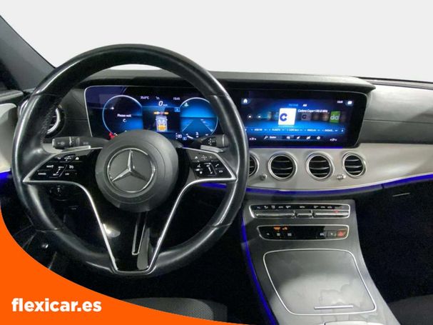 Mercedes-Benz E 220 d 143 kW image number 13