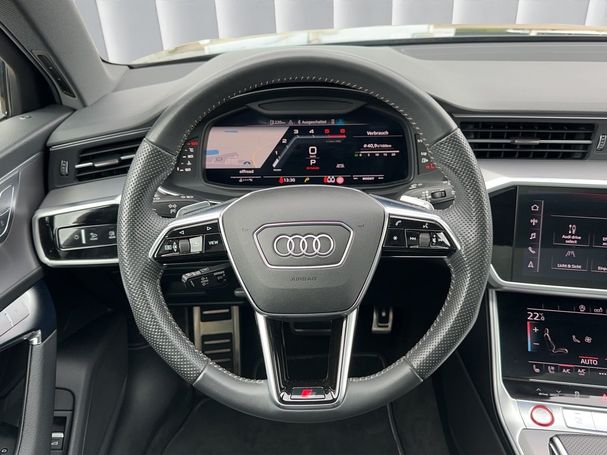 Audi S6 3.0 TDI quattro Avant 257 kW image number 13