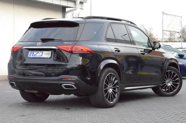 Mercedes-Benz GLE 350 de 235 kW image number 3