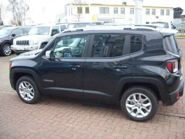 Jeep Renegade 103 kW image number 4