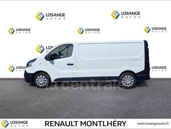 Renault Trafic Energy dCi 125 92 kW image number 3