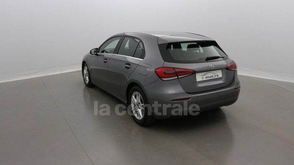 Mercedes-Benz A 180 d 7G-DCT 85 kW image number 41