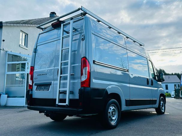 Fiat Ducato 103 kW image number 7