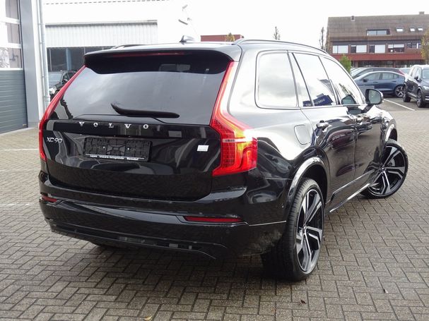 Volvo XC90 T8 Recharge AWD 335 kW image number 4