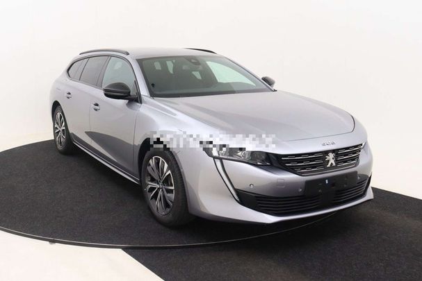 Peugeot 508 SW PureTech EAT8 96 kW image number 2