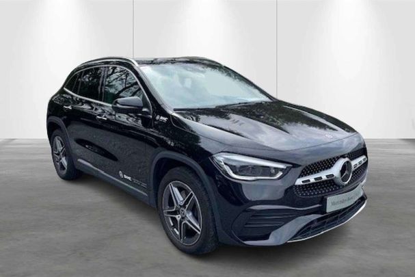 Mercedes-Benz GLA 250 e 160 kW image number 2