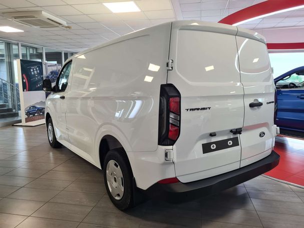 Ford Transit Custom 100 kW image number 5