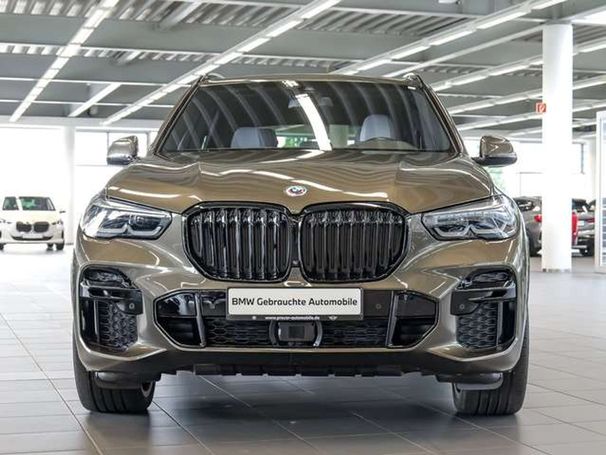 BMW X5 xDrive 250 kW image number 16