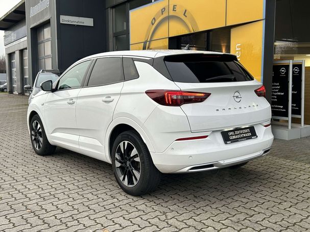 Opel Grandland X Business Elegance 96 kW image number 4