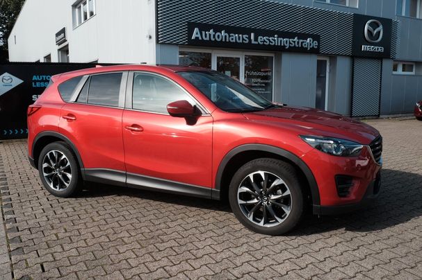 Mazda CX-5 192 AWD 141 kW image number 7