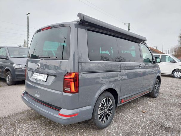 Volkswagen T6 California 110 kW image number 2