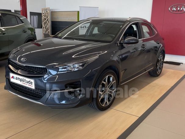 Kia XCeed 1.6 CRDi 115 DCT7 85 kW image number 1