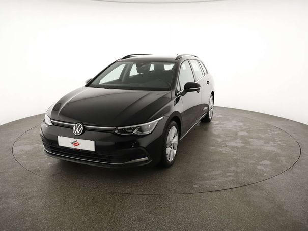 Volkswagen Golf Variant 2.0 TDI DSG 110 kW image number 1