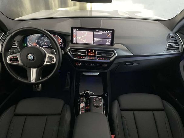 BMW X3 xDrive20d 140 kW image number 12