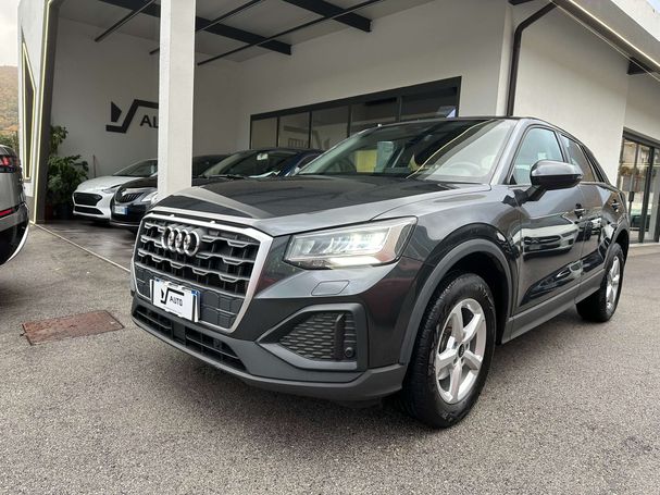 Audi Q2 30 TDI S tronic Business 85 kW image number 1