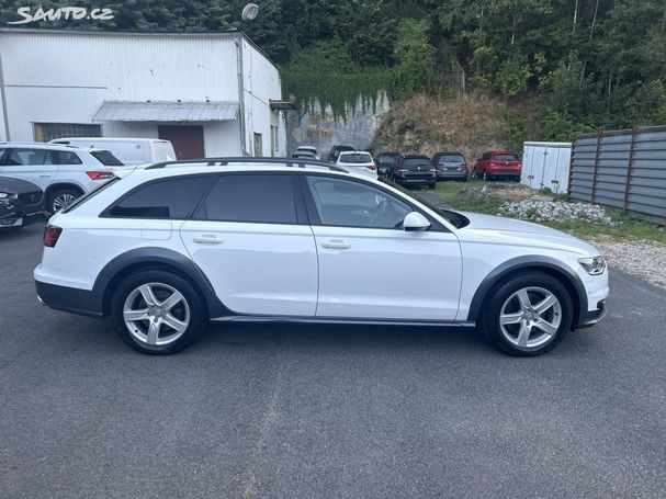 Audi A6 Allroad 3.0 TDI quattro 200 kW image number 7