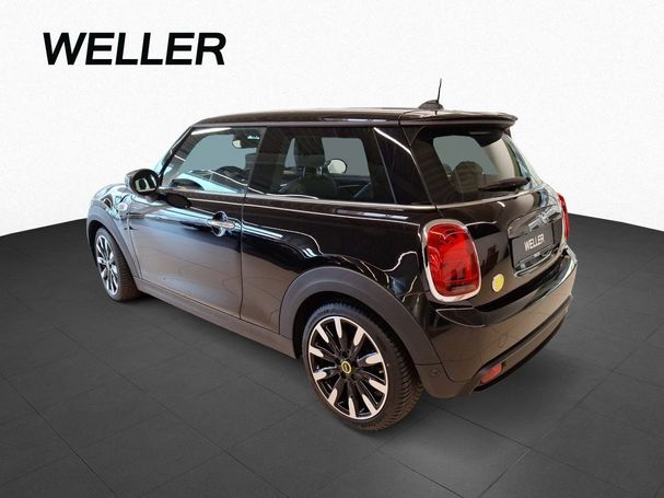 Mini Cooper SE 135 kW image number 5