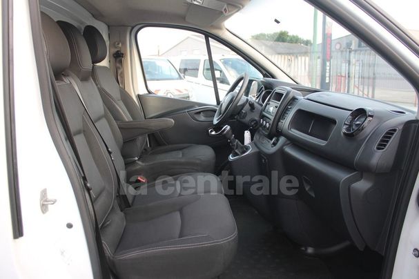 Renault Trafic DCi 120 L2H1 88 kW image number 8